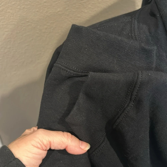 2XL Members Only Death Phantoms T Shirt-New With Tag - Picture 4 of 5